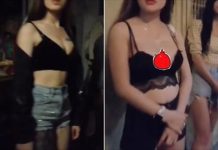 勇士龍山寺秘巷選妃過程全直擊!巷仔內「妖豔妹子」排排站狂撩 老司機一看全急叫:趕快刪掉!