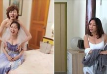 《大時代》惡女胸器深度破表!原是《大學生》班底:嘖嘖嘖,深藏不露阿!