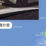 天兵老婆開車中途,傳照片問「這是什麼車,差點撞到」老公即嚇呆「拜託離他遠一點!」