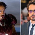 漫威全靠小勞勃道尼扛起半邊天!《鋼鐵人》試鏡初始影片超感動曝光:不愧是開國功臣啊