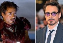 漫威全靠小勞勃道尼扛起半邊天!《鋼鐵人》試鏡初始影片超感動曝光:不愧是開國功臣啊