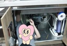 水電工放閃炫妻!網PO人妻「仰躺照」超母湯…網民:別人老婆果然不會讓你失望