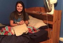 老公看到老婆一張床上照後竟怒喊離婚…網民看了3天才驚呼:帽子綠綠der!