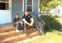 小男孩致電警局自爆想離家出走,警察追問後他始回「你來看看我的房間就會明白了」