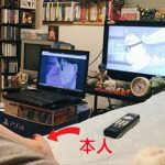 日本妹子霸氣宣佈「一輩子不需交男友」當網民看完她房間後…全暴動了!