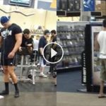 15張照片提醒你健身千萬不要忽略下半身…不然最後只會淪為別人眼中的笑柄