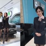為什麼馬牌女業務都穿黑絲?老司機鄉民盤點「全台最優女業務」網民興奮:有遇過!