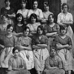 魔鬼藏在細節裡! 號稱史上「第一張」靈異照片…仔細一看瞬間發毛啊~