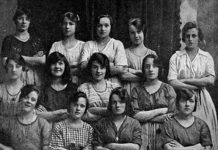 魔鬼藏在細節裡! 號稱史上「第一張」靈異照片…仔細一看瞬間發毛啊~