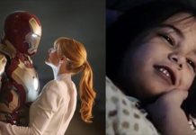 《復聯4》催淚金句「我愛你3000次」有典故!網民一查全爆哭:這顆彩蛋埋得很深