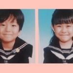 15年前「兩小無猜的愛情」到長大後兩人的近況更讓網友羨慕啊!