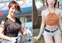 掰了峮峮,轉投Lamigirl隊長懷抱!卸下制服「真材實料渾圓豐滿」…網民全陷戀愛:隊長94正啊!