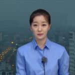 南韓女主播面有難色進行直播,「高空背景超逼真」…側拍畫面超毛:想收買人命嗎?