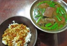 早餐這樣吃才最棒!網民熱議「台灣各地的地道早餐」大公開…XX市最澎湃 :引我移居?