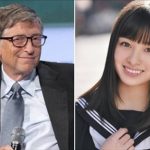 史上最難選擇題「橋本環奈與比爾蓋茲掉水裡應救誰?」網民神解答:突破盲腸啊