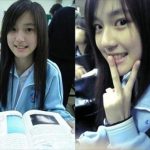 12年前的「初代無名女神」近況曝光 依舊清新脫俗:我的青春阿(遠目!