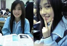 12年前的「初代無名女神」近況曝光 依舊清新脫俗:我的青春阿(遠目!