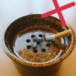 別再丟臉用錯啦!日本飯店房間裡的「這東西不是菸灰缸」正宗用法揭曉!