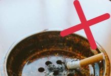 別再丟臉用錯啦!日本飯店房間裡的「這東西不是菸灰缸」正宗用法揭曉!