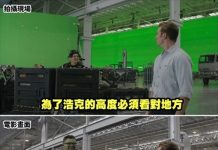 《復聯4》後製前後對比公開!集結大戰竟然是這樣拍?網友:我跪了