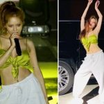 小野馬泫雅跳舞太嗨皮…下秒福利大放送!忍不住一直狂重播