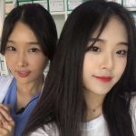 逆天美魔女牙醫!50歲依然正翻…上節目卻意外曝露「0修圖真面目」網民嚇到:果然老天是公平的