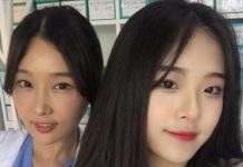 逆天美魔女牙醫!50歲依然正翻…上節目卻意外曝露「0修圖真面目」網民嚇到:果然老天是公平的