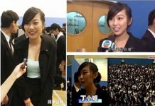 當年低胸應考!正妹如願當上中東空姐…5年後竟變這樣 網民集體認不出:小姐你誰?
