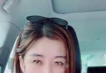 越南小吃店私藏「名模級天菜妹」身材顏值全都SSR!真實身份卻嚇壞人:X不是真的!