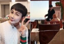 蛇精男神隱兩年!網民巧遇本人拍出「無P照」:先生你誰啊?