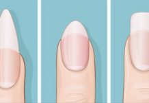 指甲顯露潛在個性!從指甲形狀看你是怎樣的人