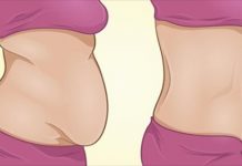 大肚腩掰啦~幾個動作就能消除難纏的腹部脂肪!動起來!