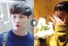 意外發現男友堂兄竟是「婊哥」!答應求婚後一進門秒面僵!