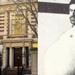 史上「最巨大啤酒肚」,當醫生剖開他肚子後…決定將他「收進博物館中」