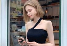 德國「妖精系美少女」IG爆紅,證明有顏值就是任性,精緻五官超會電…網淪陷:這不科學啊