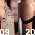 泰勒絲10年間「二度發育A轉D」暴風逆襲側成峰:我有錯過什麼了嗎?