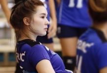 史上首個靠「流汗素顏」爆紅女球員 「甜美大眼」鄰家女孩形象惹憐愛!