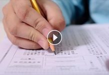 學習很苦很累,當孩子想放棄時,讓他看看這14幀漫畫