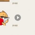 與朋友討論遊戲過程 意外發現原來貼圖也能發揮的如此淋漓盡致 網民:超有意境XD