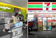 「小七 VS 全家」兩大超商哪家好?評價一面倒「網列一堆優點屌打」