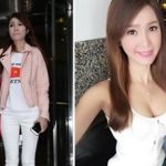 海倫清桃神隱了?瞞婚淡出演藝圈「過得更爽」曬少女身材 網傻眼:這40歲?