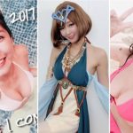 那些年追的「女神」全都因「私照外流」引發軒然大波後星途大開!