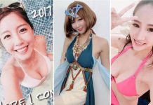 那些年追的「女神」全都因「私照外流」引發軒然大波後星途大開!