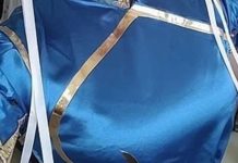 「三次元春麗」公開招親!單身妹嘆「尺寸太大」很難交男友…好寂寞啊