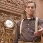 天啊!竟然20幾年也沒發現!《鐵達尼號》最後一幕暗藏超神細節,仔細看連雞皮疙瘩都起來了!