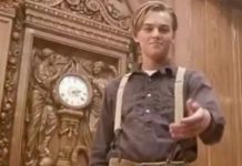 天啊!竟然20幾年也沒發現!《鐵達尼號》最後一幕暗藏超神細節,仔細看連雞皮疙瘩都起來了!