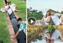 燈光、角度才是王道!攝影神人將「爛景拍出時尚感」,把拍到爛的「巴黎鐵塔」也拍得讓人驚訝