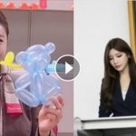 「空服 VS 國小教師」都是正妹娶誰最爽?鄉民陷兩難 專業神分析網友瘋拜:神人啊!