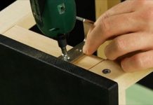 兒童房的玩具與其用買的,不如試試用IKEA的小凳子跟孩子一起DIY:滿滿親子樂活動