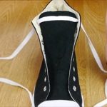 如何綁才能令鞋帶不易鬆脫?來看看吧!